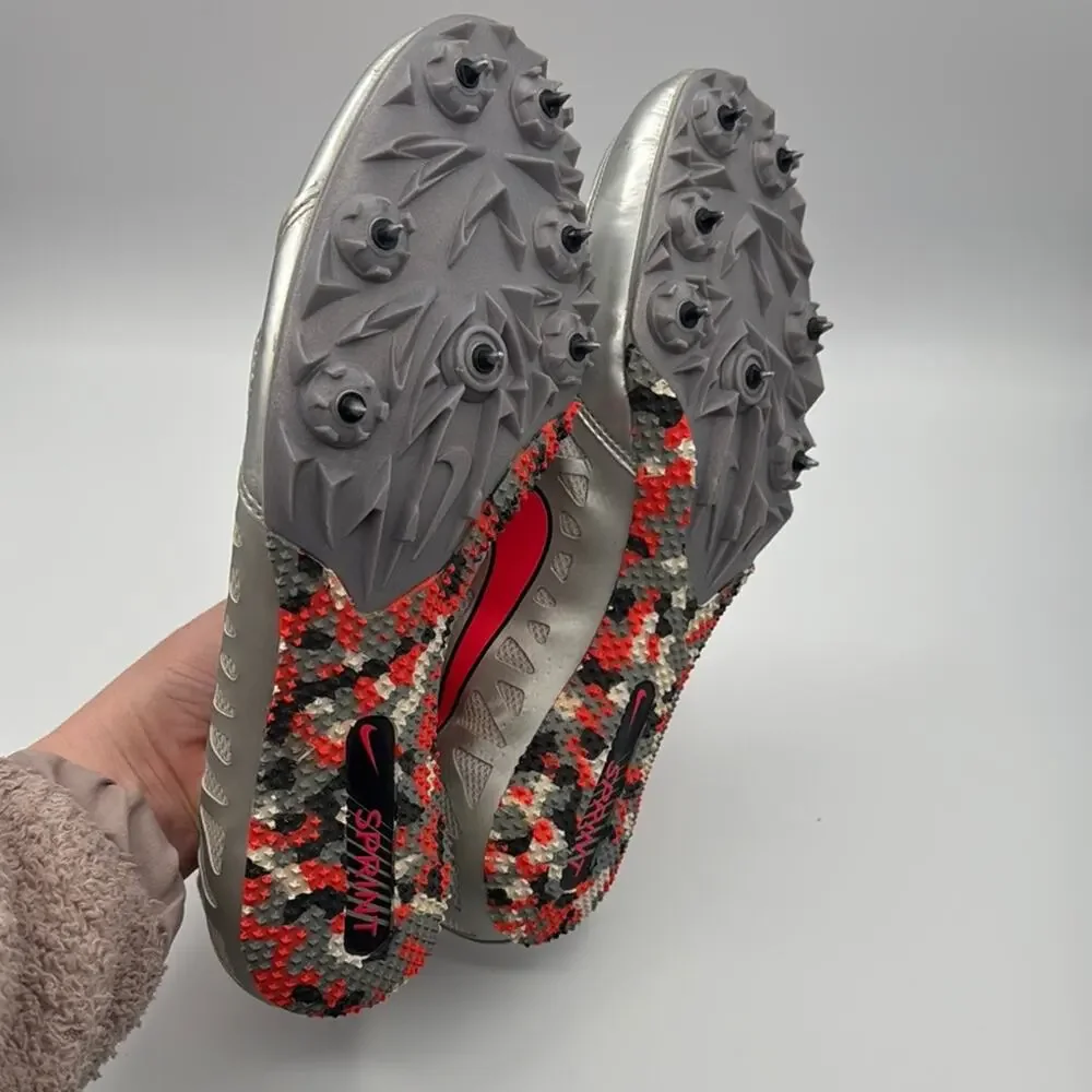 Nike Track Spikes - Women's 11